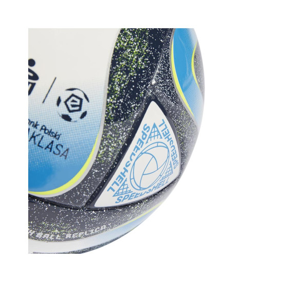 Adidas Μπάλα ποδοσφαίρου Ekstraklasa Min Adidas Μπάλα ποδοσφαίρου Ekstraklasa Min